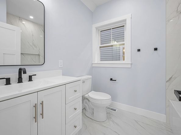 71 Readville Street A, Boston MA 02136