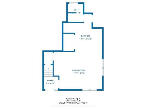 41-43 Seagirt Ave, Saugus MA 01906