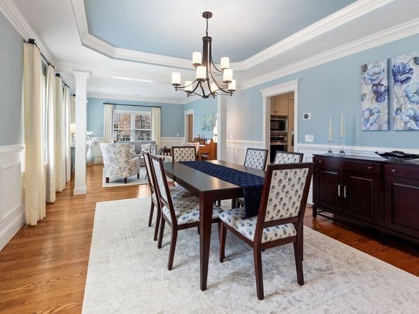 9 Morningside Drive, Shrewsbury MA 01545