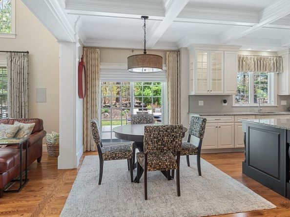 9 Morningside Drive, Shrewsbury MA 01545