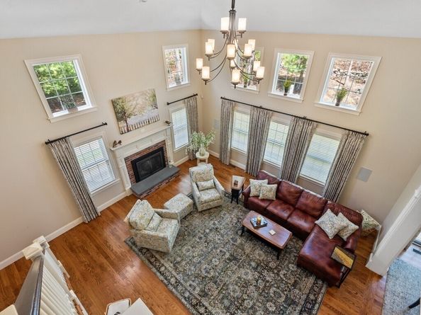 9 Morningside Drive, Shrewsbury MA 01545