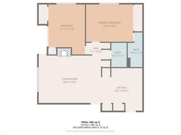 9 Thomas St. C11, Saugus MA 01906