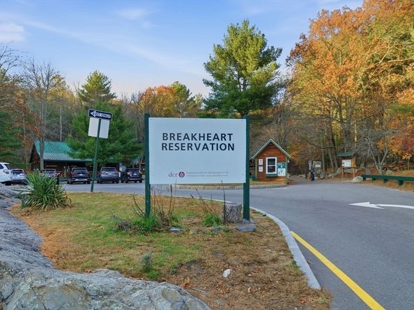 9 Thomas St. C11, Saugus MA 01906