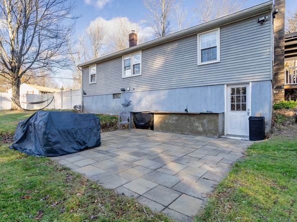 18 Corey Hill Rd, Ashburnham MA 01430