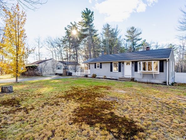 18 Corey Hill Rd, Ashburnham MA 01430