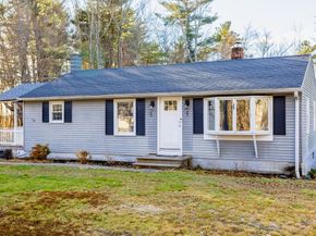 18 Corey Hill Rd, Ashburnham MA 01430