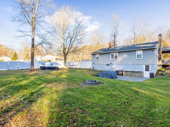 18 Corey Hill Rd, Ashburnham MA 01430