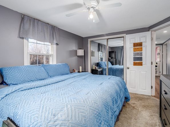 18 Corey Hill Rd, Ashburnham MA 01430