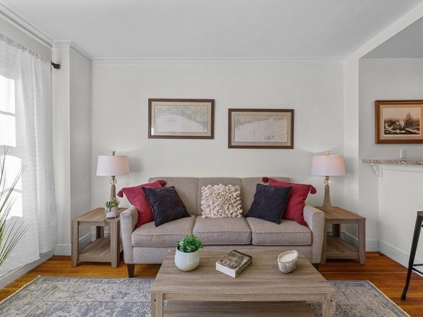 534 Beacon St 602, Boston MA 02215