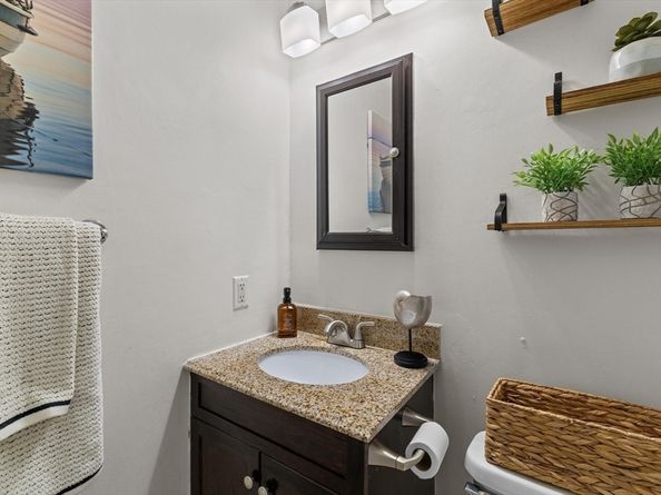 534 Beacon St 602, Boston MA 02215