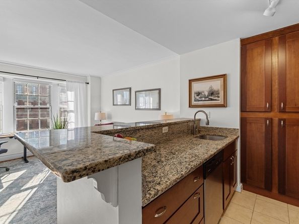 534 Beacon St 602, Boston MA 02215