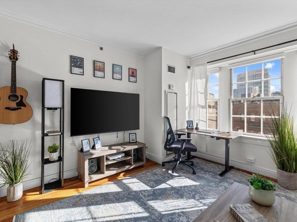 534 Beacon St 602, Boston MA 02215