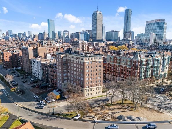 534 Beacon St 602, Boston MA 02215