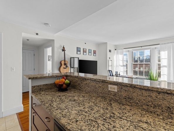 534 Beacon St 602, Boston MA 02215