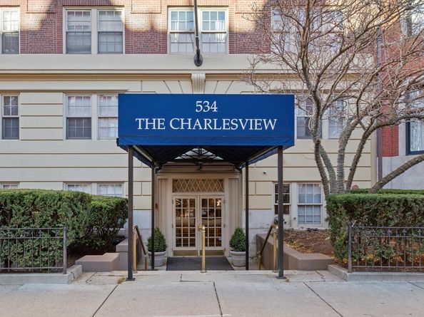 534 Beacon St 602, Boston MA 02215