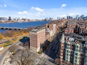 534 Beacon St 602, Boston MA 02215