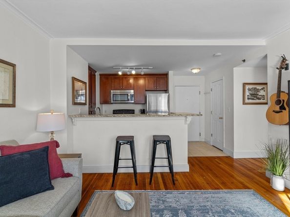 534 Beacon St 602, Boston MA 02215