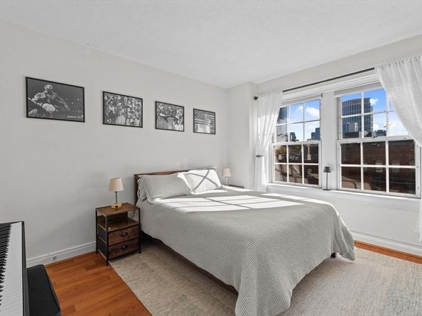 534 Beacon St 602, Boston MA 02215