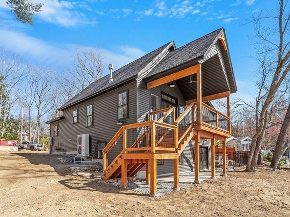 16 2nd St, Winchendon MA 01475