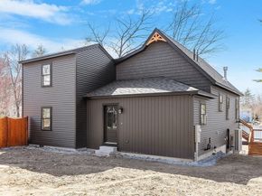 16 2nd St, Winchendon MA 01475