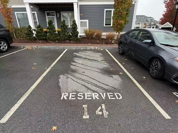 16 Taylor Dr 1010, Reading MA 01867