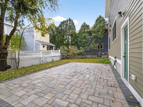 31 Houghton St A, Somerville MA 02143