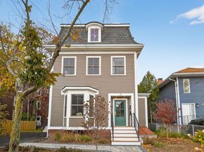 31 Houghton St A, Somerville MA 02143