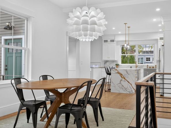 31 Houghton St A, Somerville MA 02143