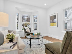 31 Houghton St A, Somerville MA 02143