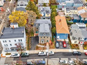 31 Houghton St A, Somerville MA 02143