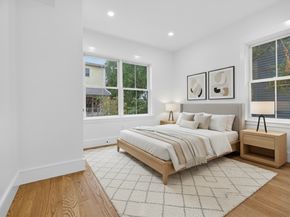 31 Houghton St A, Somerville MA 02143