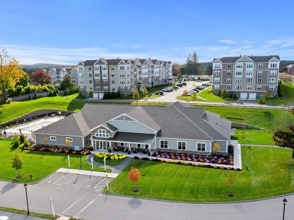 2 Codman Way 411, Westborough MA 01581