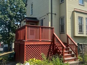 34 Ridlon Rd, Boston MA 02136