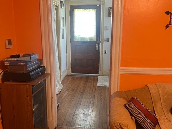 34 Ridlon Rd, Boston MA 02136