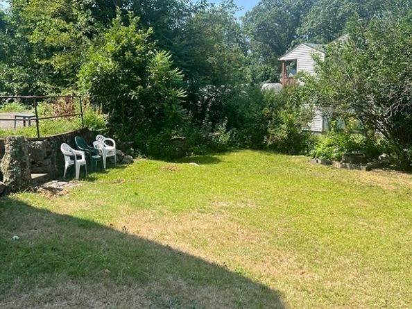 34 Ridlon Rd, Boston MA 02136