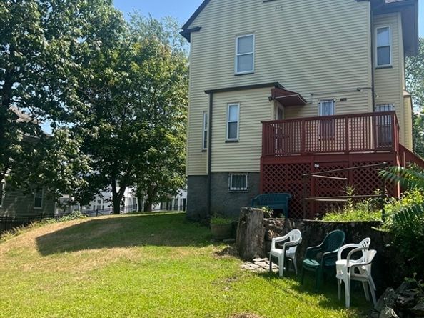 34 Ridlon Rd, Boston MA 02136