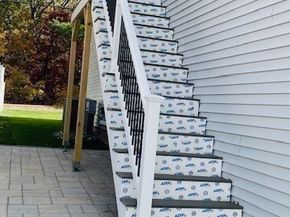 2 Touraine St, Worcester MA 01604