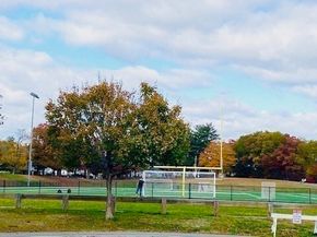 2 Touraine St, Worcester MA 01604