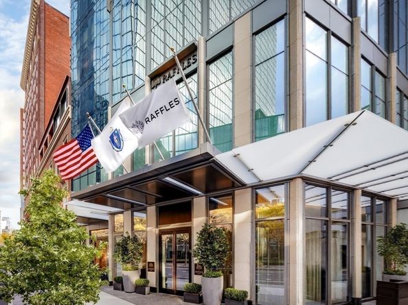 430 Stuart 1507, Boston MA 02116