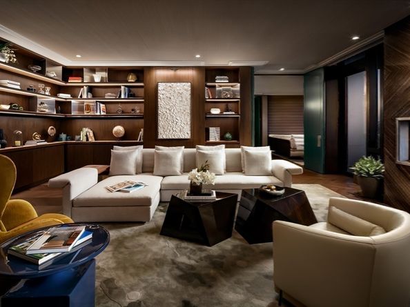 430 Stuart 1507, Boston MA 02116