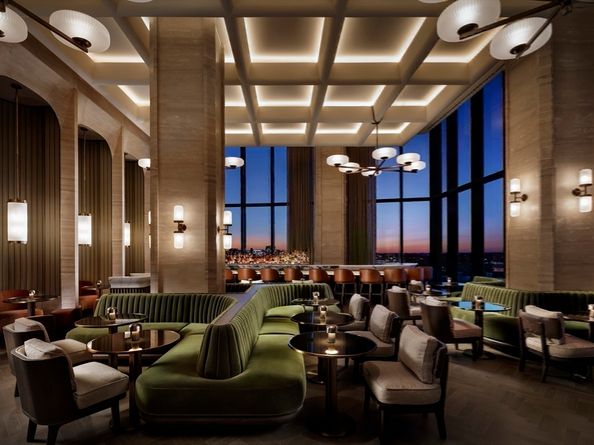 430 Stuart 1507, Boston MA 02116