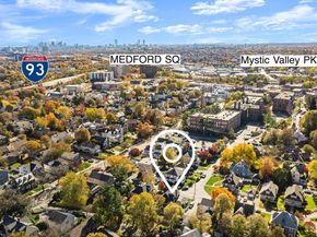 15 King Ave, Medford MA 02155