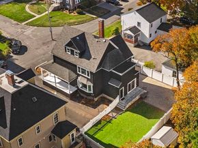 15 King Ave, Medford MA 02155