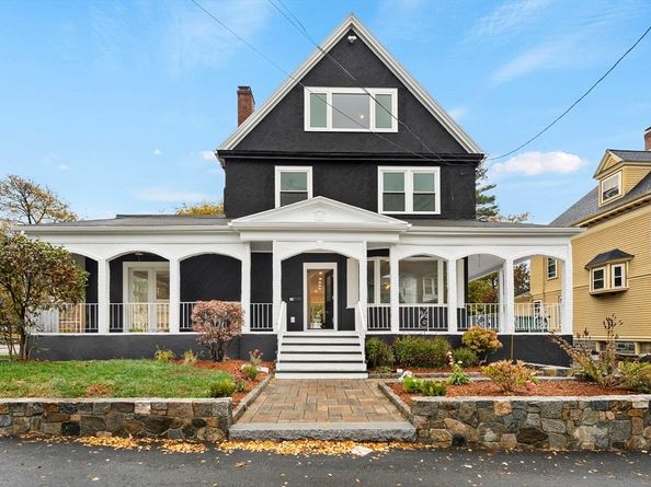 15 King Ave, Medford MA 02155