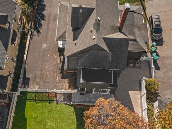 15 King Ave, Medford MA 02155