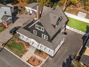 15 King Ave, Medford MA 02155