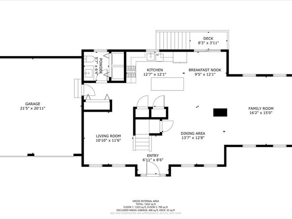 17 Woodworth Ave, Fitchburg MA 01420