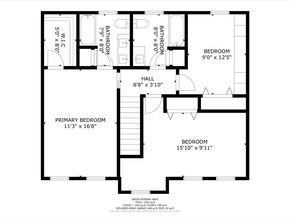 17 Woodworth Ave, Fitchburg MA 01420