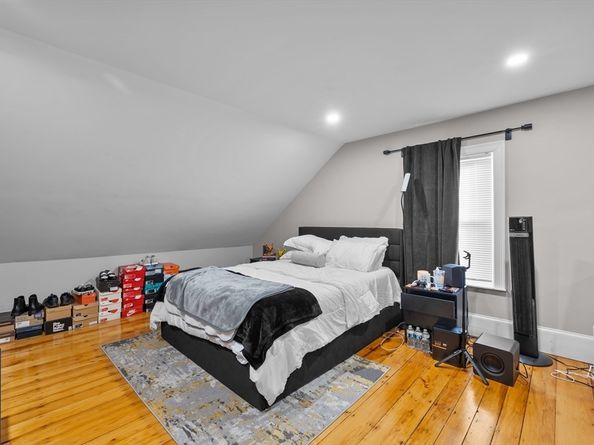 79 W Cottage St, Boston MA 02125