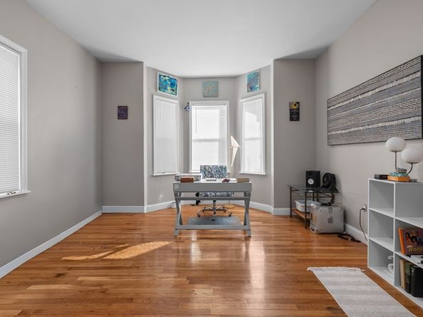 79 W Cottage St, Boston MA 02125